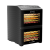 Дегидратор Meyvel MDH15-1P2 (Black)